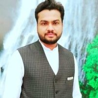 Asjid Ali