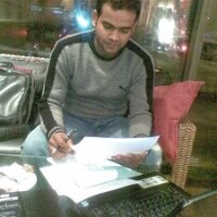 Satish Awasthi