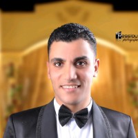 Mostafa Khalid