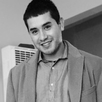 Kevin Benavides