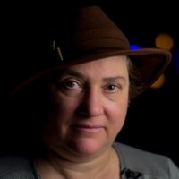 Jocelyne Sabre