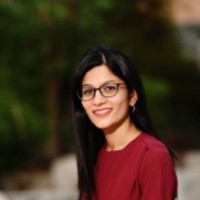 Devanshi Saraiya Shah
