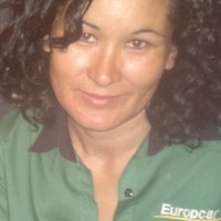 Blanca F Hernandez