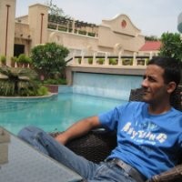 Abhishek Bali