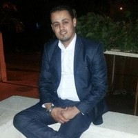Ahmad Farah