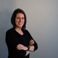 Lisa Chavady, Crsp
