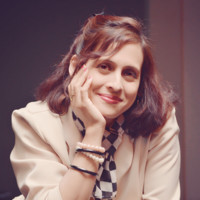 Dr. Papiya Majumdar
