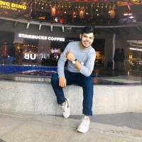 Suraj Shukla