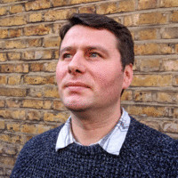 Stefan Misaras