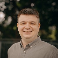 Luke Grzesiczak