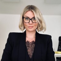 Anja Maria Plampin