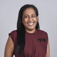 Deidre De Silva
