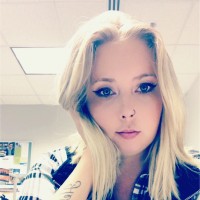 Amber Grant