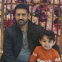 Majid Jahangir