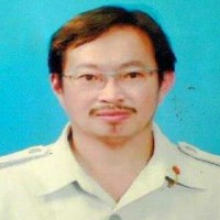 Dato Eric Edward Cheong.