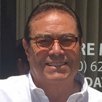 Esteban Morales