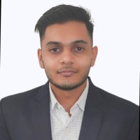 Harsh Chouhan (M.Eng.)