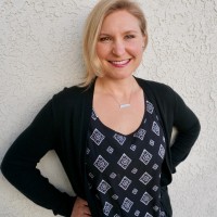 Megan Seidel