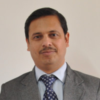 Dr. Lalit Kumar Setia