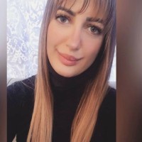 Nadine Waked, Masters, Acca Student