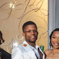 Lydell West