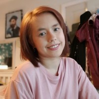 Rosie Marie Naylor