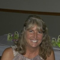 Tracy Olson