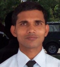 Pramod Kumar