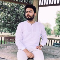 Muhammad Waqas