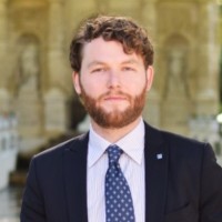 Pierre-Luc Marier ⚜