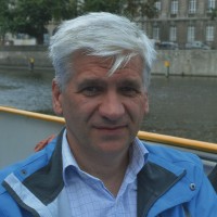 Paul Rembold