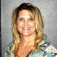 Pam Barnes