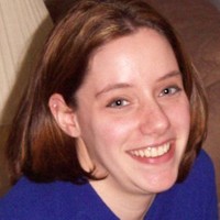 Nicole Desrochers