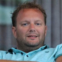 Axel Van Oostveen