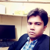 Md. Sakib Hasan