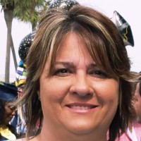 Leslie Driver