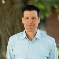 Al Ladesic, L.Ac. Dipl. O.M.