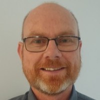 Mike Van Der Hoek
