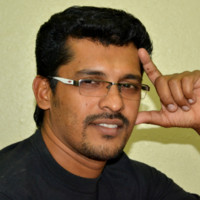 Shinu Chacko