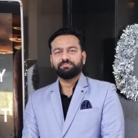 Rahul Gautam