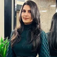 Kirandeep Kaur
