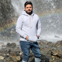 Kamran Khan