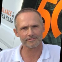 Robert van Nederveen