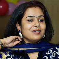 Moumita Hait