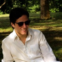 Rodrigo Glasmeyer