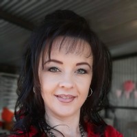 Desire Van Der Westhuizen