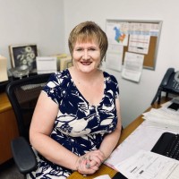 Wendi Fraizer