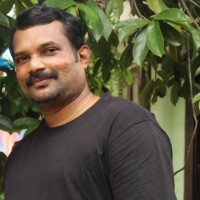 Sreejith V C