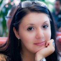 Mariya Palchikovskaya