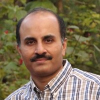 Kumar Periasamy